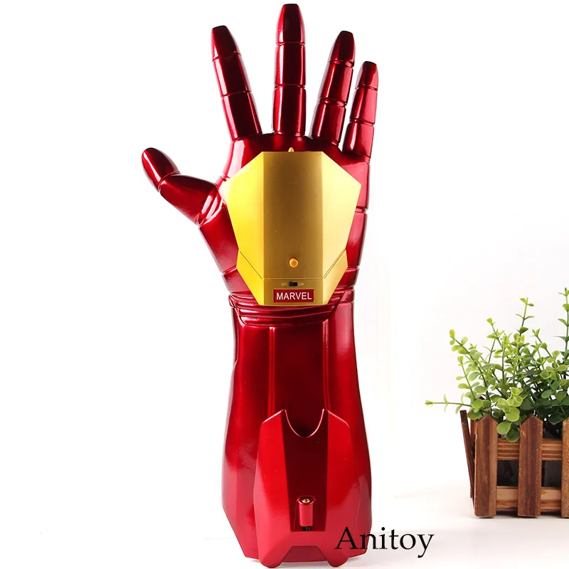 iron man arm toy