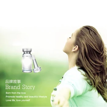 

Snail Pure Extract Anti-Aging Hydrating Hyaluronic Acid Moisturizers Treatment Face Care Cream Serum BAIMISS