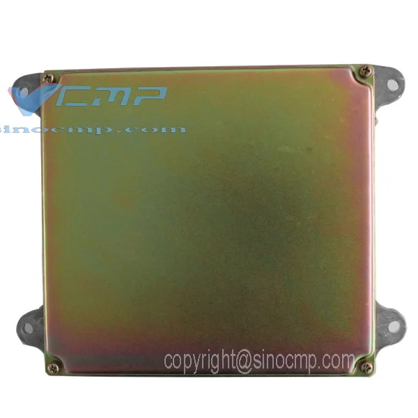  9133701 Excavator Computer Board Control Panel Main Pump controller PVC Big Controller PVC for Hita