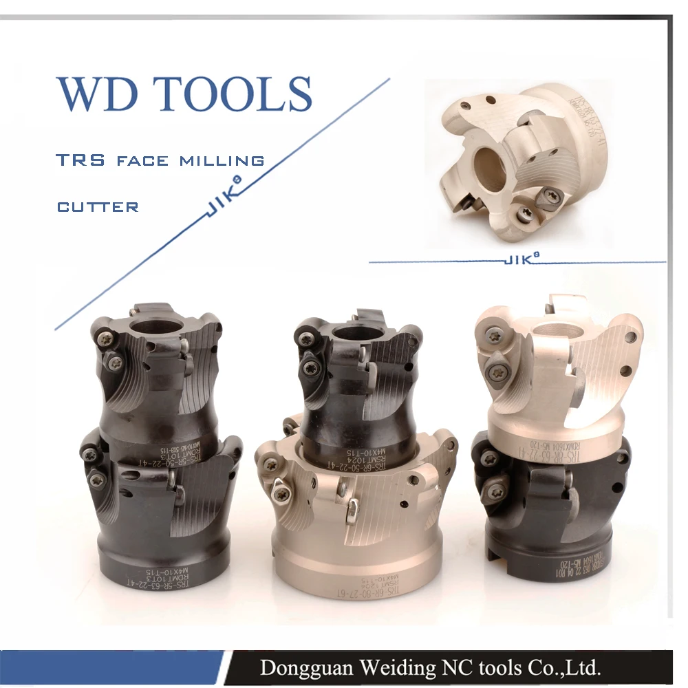Cnc Router Router Bit TRS 5R100 32 6T, Round Nose Surface Nc Cutter