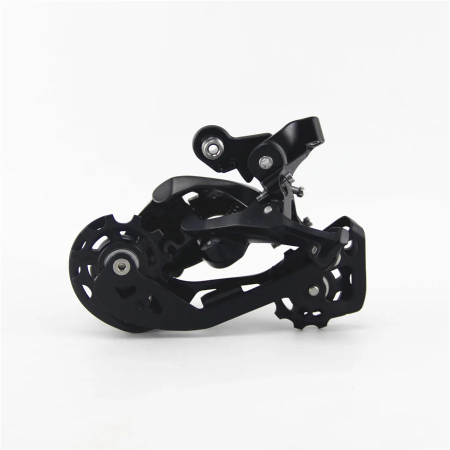 SHIMANO DEORE XT SLX M8000 набор групп MTB горный велосипед 1x11 скорость SL + RD CS CN 40T 42T 46T задний