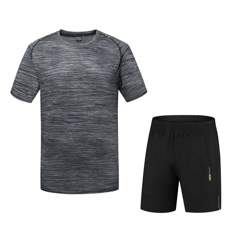 Men Sport Suit