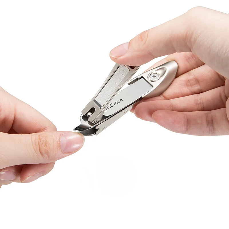 Buy 2018 new oblique nail clippers high quality