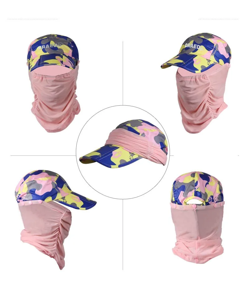 summer hats sun visors  (24)