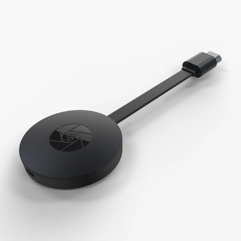Mirascreen G2 HDMI WiFi Dongle Chromecast 2 mirroring multiple TV stick Chromecast 2 Adapter Mini PC Android Chrome Cast