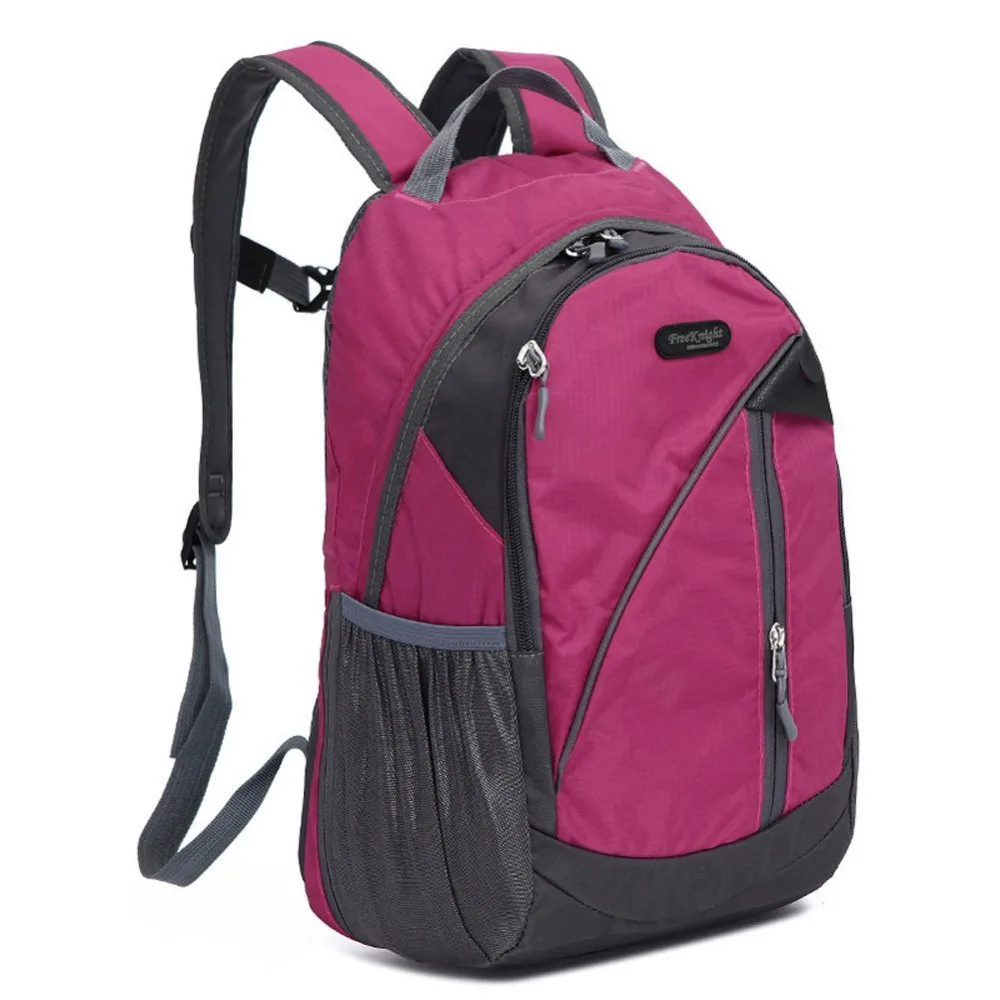 Resultado de imagen para mochila de viaje mujer