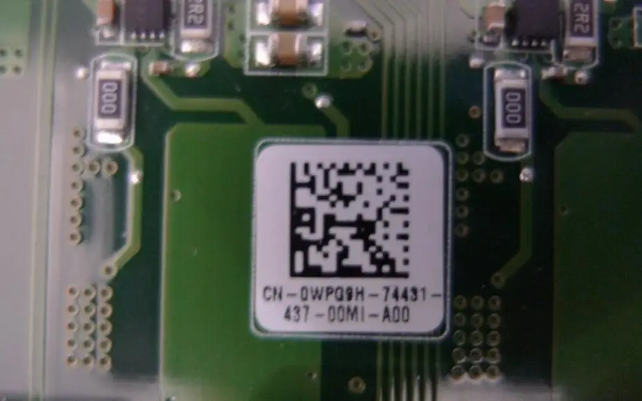

WPG9H 0WPG9H,s1150,IPPLP-AZ AIO motherboard for OPX 9020 Well Tested Working