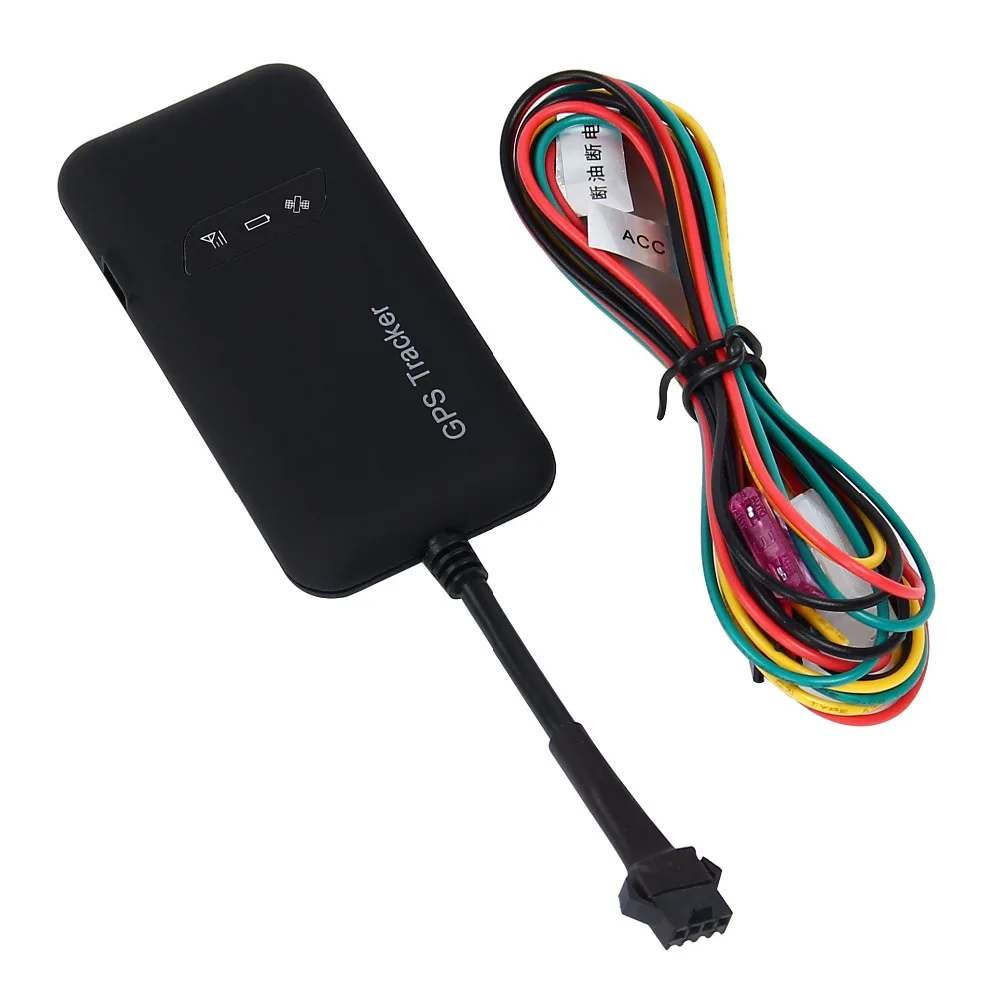 

Mini GPS Tracker Locator for Car Bicycle GPS Tracking GSM GPRS GPS Realtime Vehicle Tracking Alarm system Tracking Device for Ki