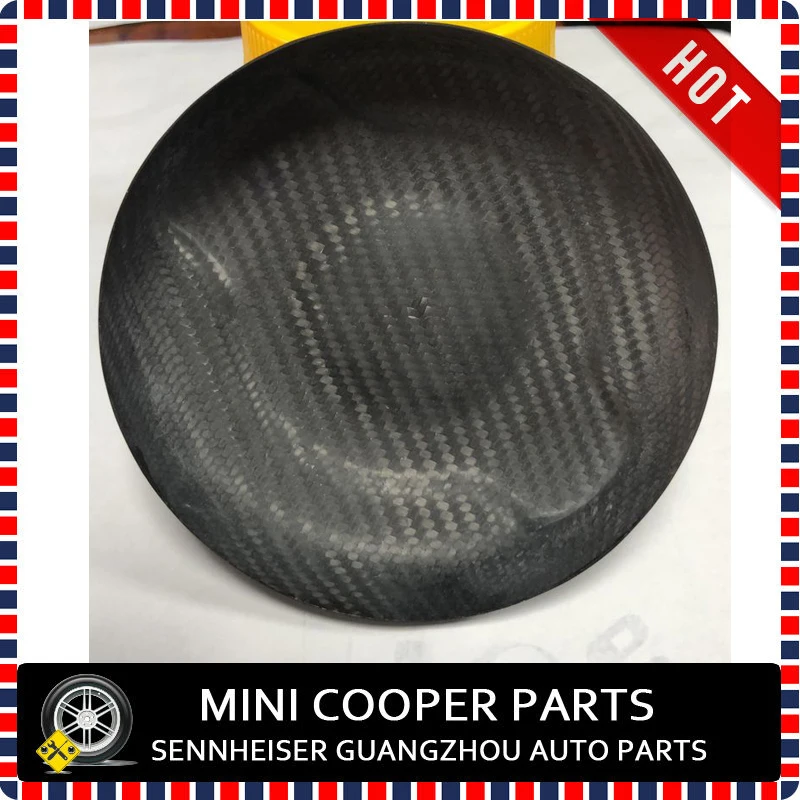 mini cooper F56 Fuel Tank Cover-2