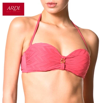 

Swimwear Bra Bando Bikinis ARDI R1592-66