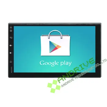 

Universal 2 Din Quad Core Android 9.0 Audio Stereo 7Inch 1024*600 HD screen 1.6G CPU Car PC headunit Radio WIFI browser Free map
