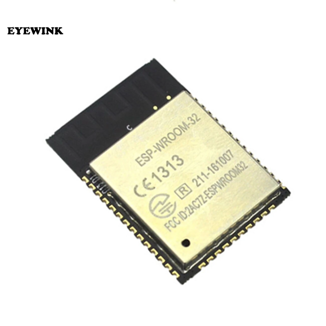 ESP32 макетная плата WiFi + Bluetooth ультра низкое энергопотребление двухъядерный ESP 32 32S
