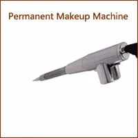 Permanent Makeup Machine1