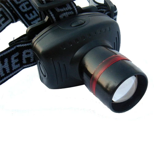 슈퍼 브라이트 미니 Led 헤드램프, 3 가지 모드 야외 헤드 라이트, 스포츠 캠핑 낚시 헤드 램프, 에너지 절약, 휴대용 헤드라이트, Z30 3
