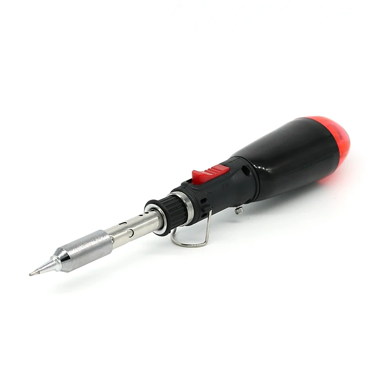 

Electronics DIY Gas Soldering Iron jet 1300 torch