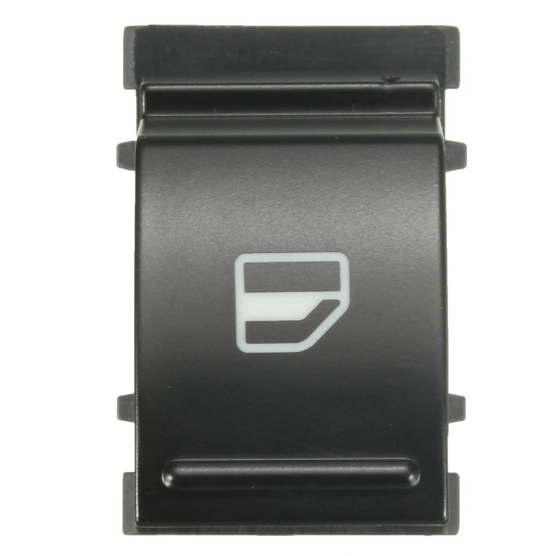 Electric Window Switch Passenger Side For VW Jetta Passat Golf MK5 MK6
