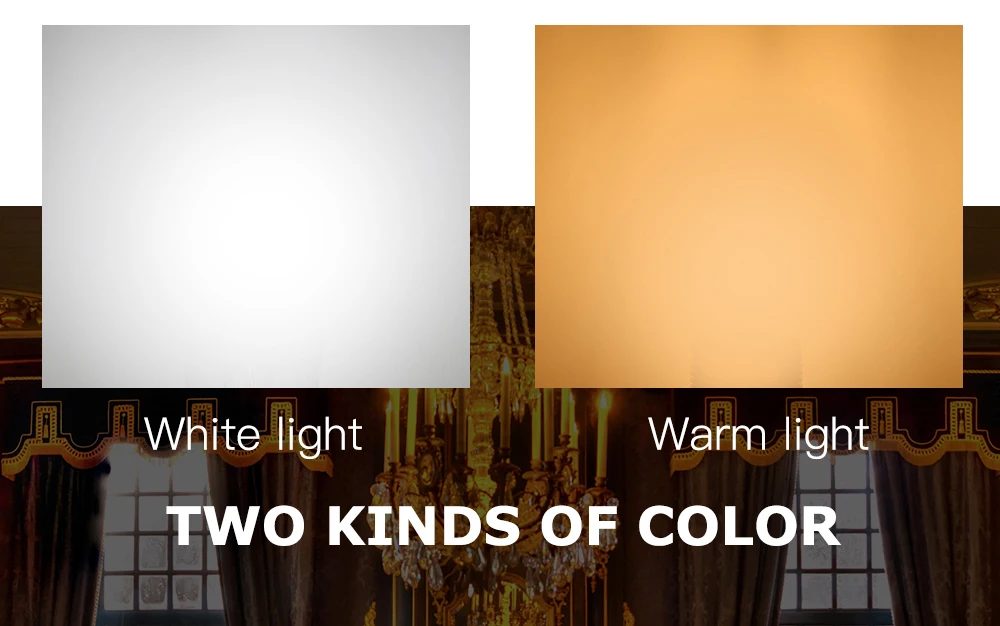 Filament Light
