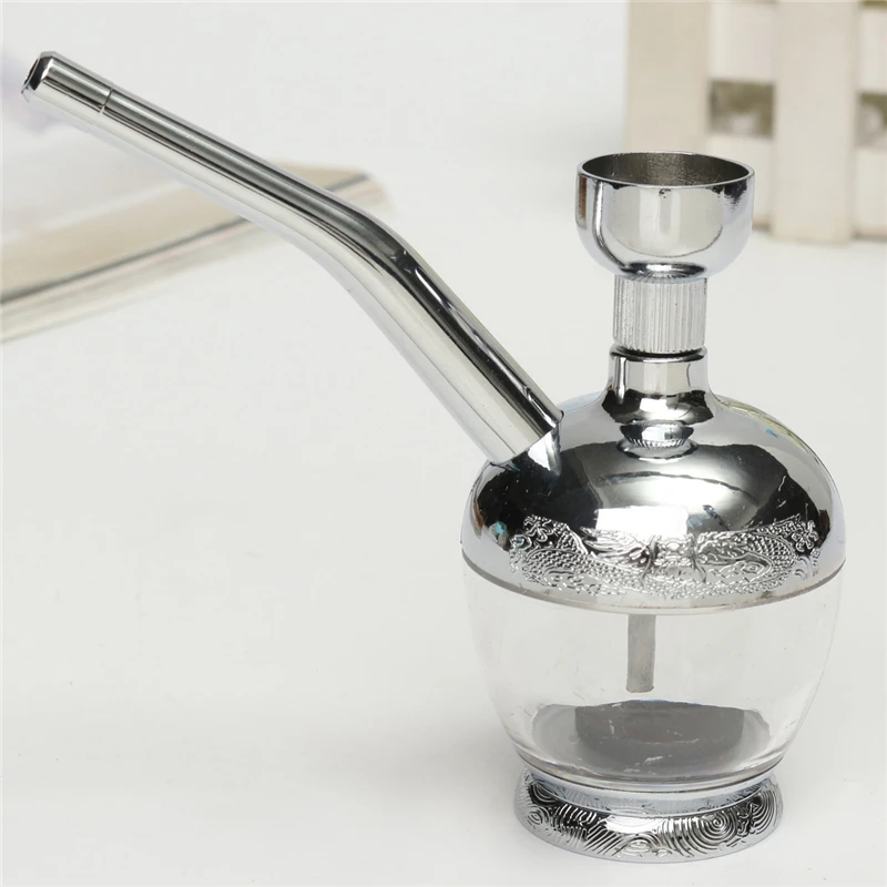 Hookah Shisha Nargila Smoking Water Pipe Bong  