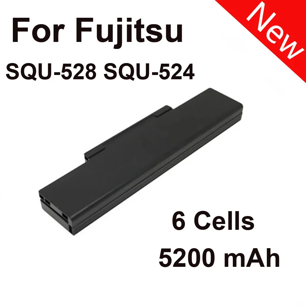 Аккумулятор squ 528