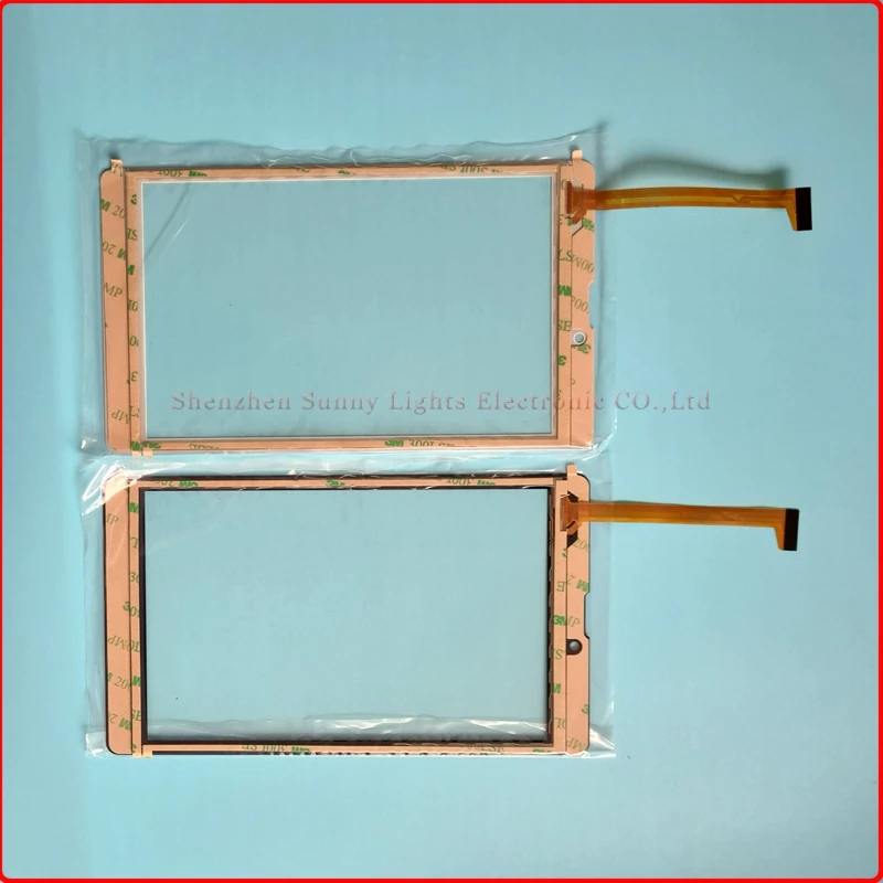 A + Новый сенсорный экран для 7 дюймового планшета DIGMA OPTIMA 7306S 4G TS7089PL сенсорная