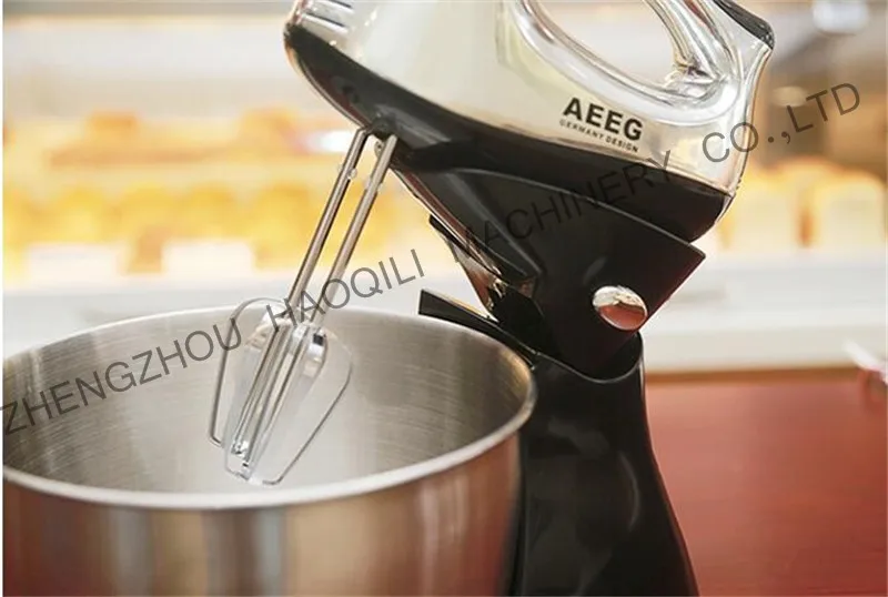 dough mixer (15)