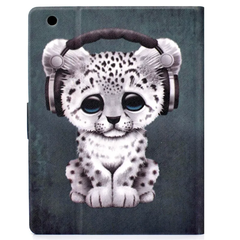 Wekays чехол для Apple Ipad 4 3 2 с проектом "Бабочки" кожаный чехол Fundas для IPad2 IPad3 IPad4 планшетный чехол для Ipad 2, 3, 4