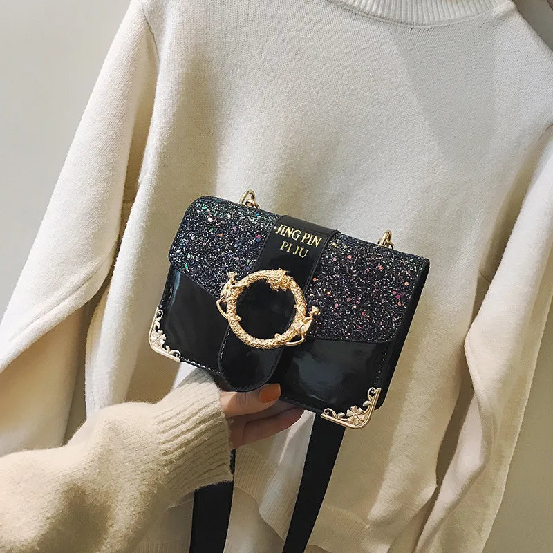 Прилив кожа Набор сумок через плечо O сумка Bolsa Feminina Роскошные для женщин Crossbody