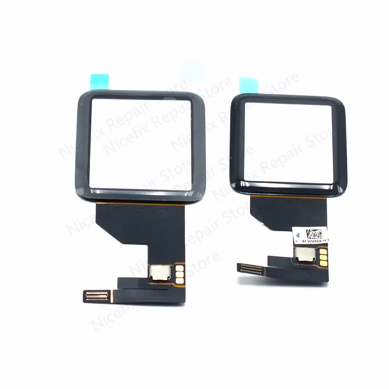 apple watch touch screen  (5)