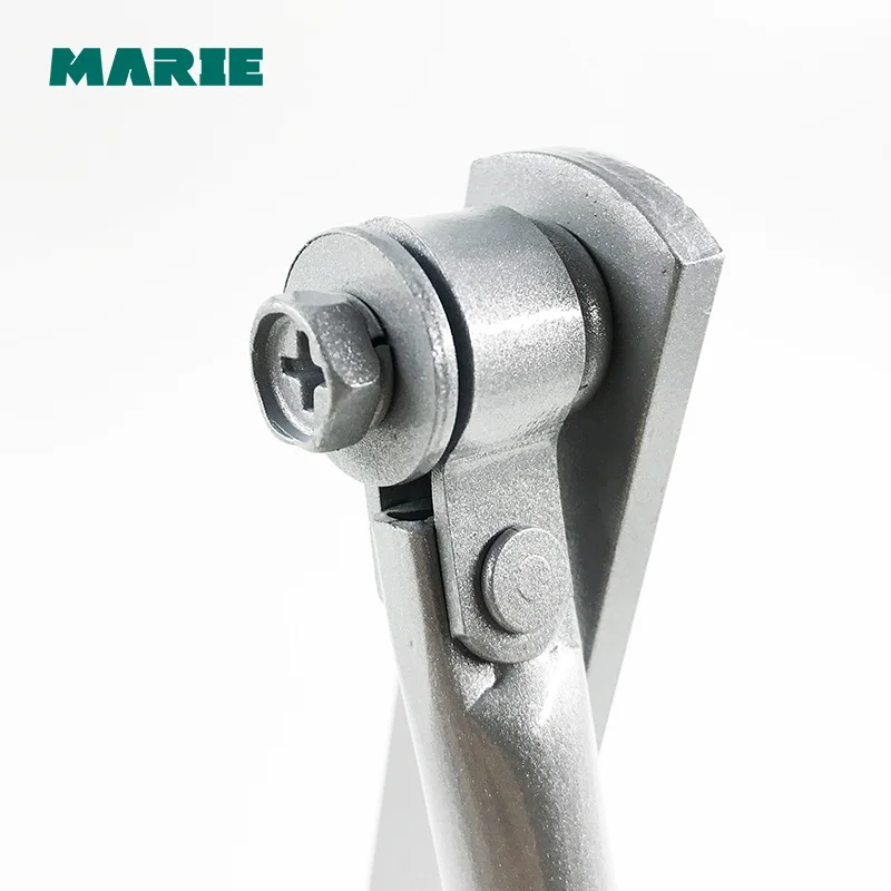 Door Hydraulic Buffer Door Closer adjustable Strength Door Closer For 40kg-65kg door