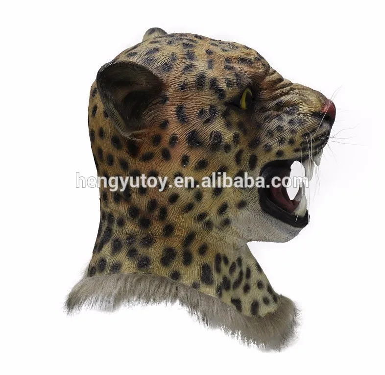 tiger mask