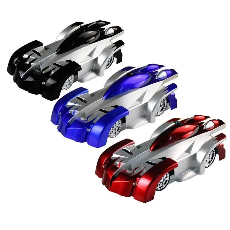 

Racing Plafond Glazen Klimmen Rc Auto Zero Gravity Floor Klimmer Mini Racer Afstandsbediening Crawler Speelgoed Voor Kind