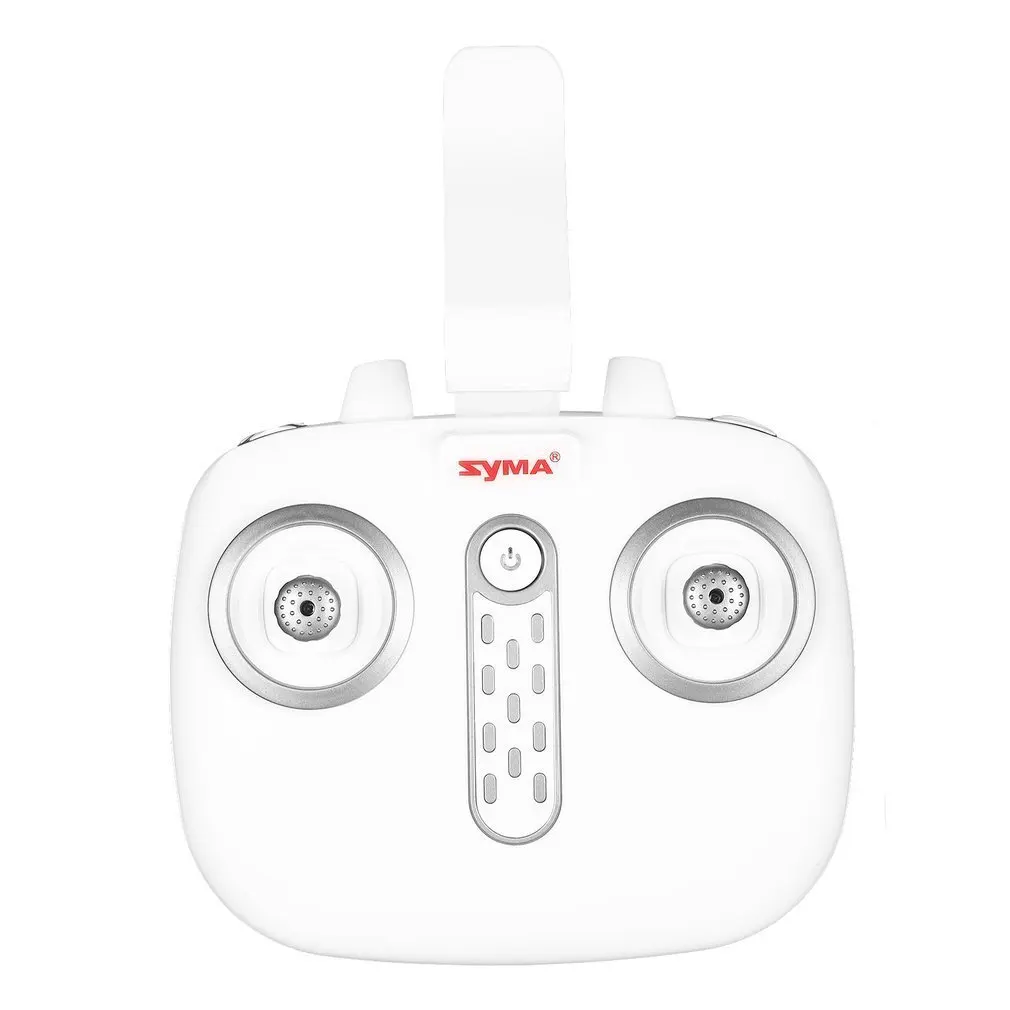 SYMA X8PRO GPS drone WIFI FPV con el HD 720 P cámara o en tiempo Real H9R 4 K Cámara drone soporte de altitud de 6 ejes x8 pro RC Quadcopter RTF
