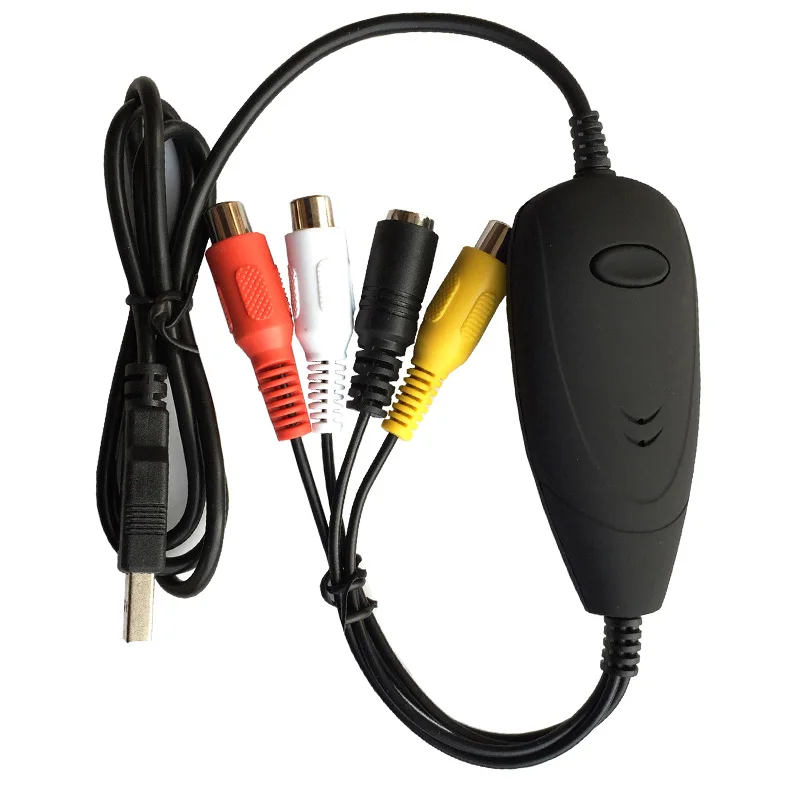 analog to digital video converter software free