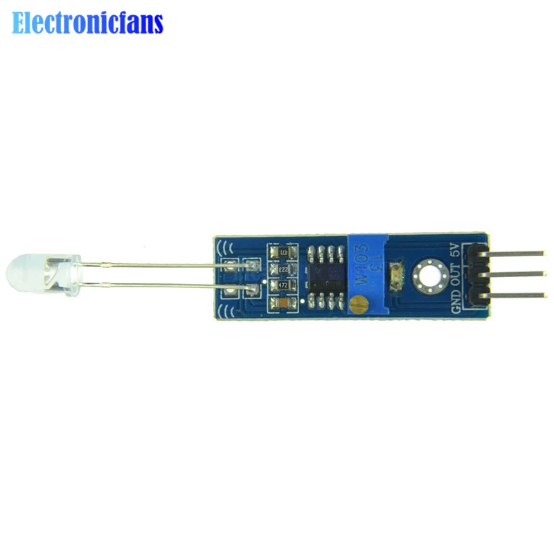 5pcs LM393 light Sensor Module 3.3-5V input light Sensor for Arduino 5pcs LM393 light Sensor Module 3.3-5V input light Sensor for Arduino
