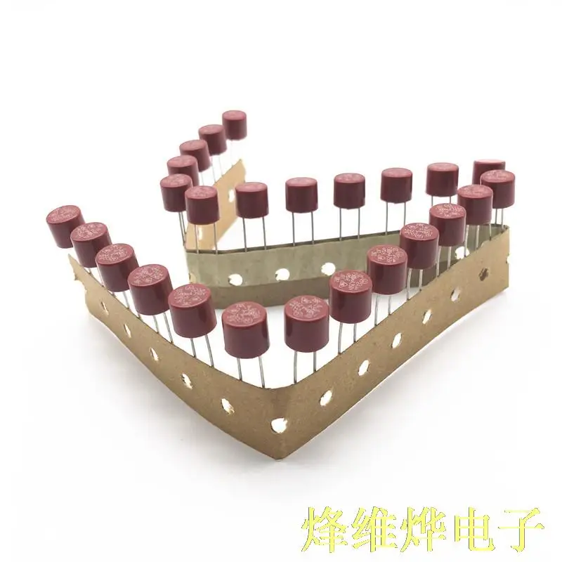

Cylindrical fuse T0.5A 250V 8 * 8 Slow Blow Power Fuse ( 2 )