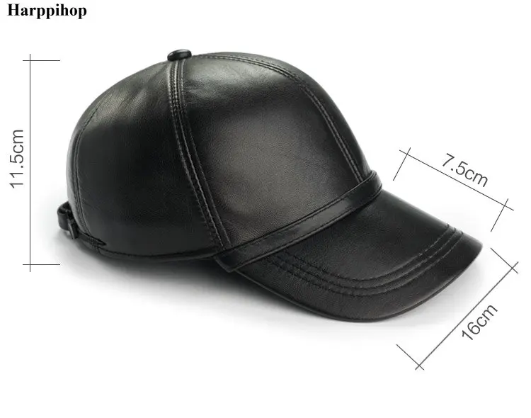 Горячая продажа gorras hombre snapback 2017 новая зимняя шапка из овечьей кожи теплая