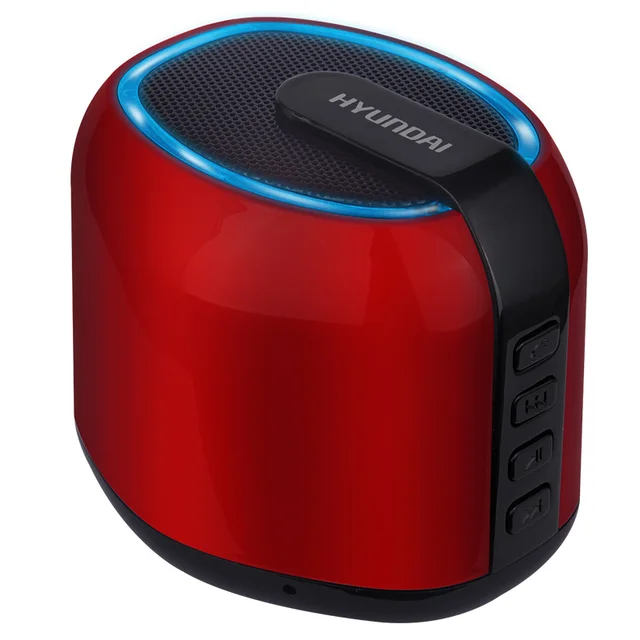 Hyundai колонка bluetooth