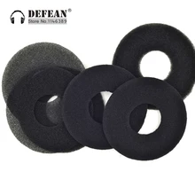 Coussinets d'oreille en mousse pour K701, K702, Q701, k602, K601
