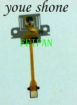 

New for Tamron 70-300 mm 18-270 mm Lens sensor flex cable camera repair part