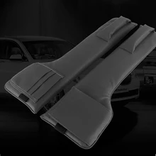 2x Black Car Seat Side Multi-Functional Gap Leak-Proof Interior Anti-Plug Bar Modified Bag Gap Slit Pocket Free Shipping 2x Black Car Seat Side Multi-Functional Gap Leak-Proof Interior Anti-Plug Bar Modified Bag Gap Slit Pocket Free Shipping