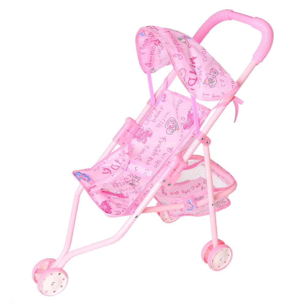 children's play stroller