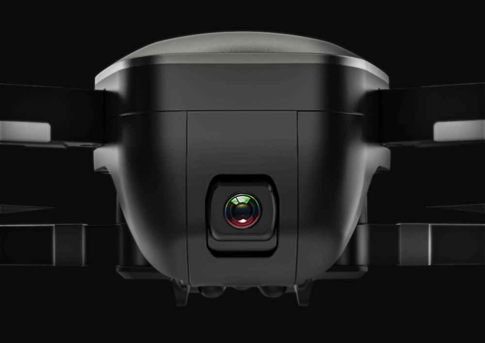 SG906 gps 5G wifi FPV с камерой 4K бесщеточный селфи складной gps/оптический поток позиционирования Hover RC Дрон Квадрокоптер+ сумка