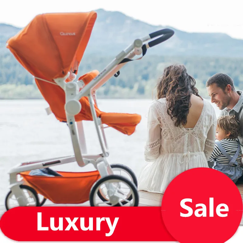 

Quintus baby stroller belt sleeping basket baby car