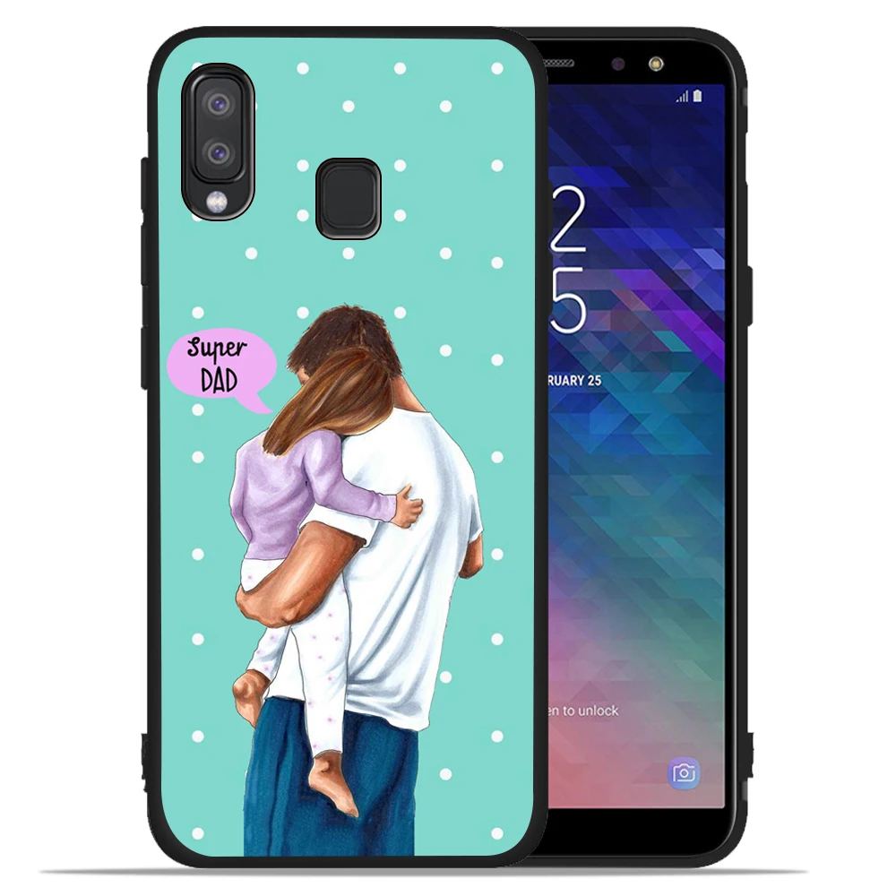Мягкий силиконовый чехол для Samsung Galaxy A50 A10 A20 A30 A40 A70 M10 M20|Бамперы| |