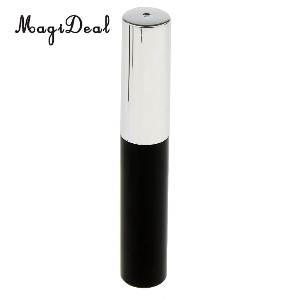 3pcs 4ml Empty Mascara Tube with Eyelash Wand with Rubber Inserts Funnels Set for Cosmetic DIY