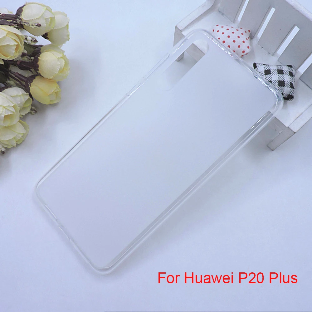 Huawei P20 Plus