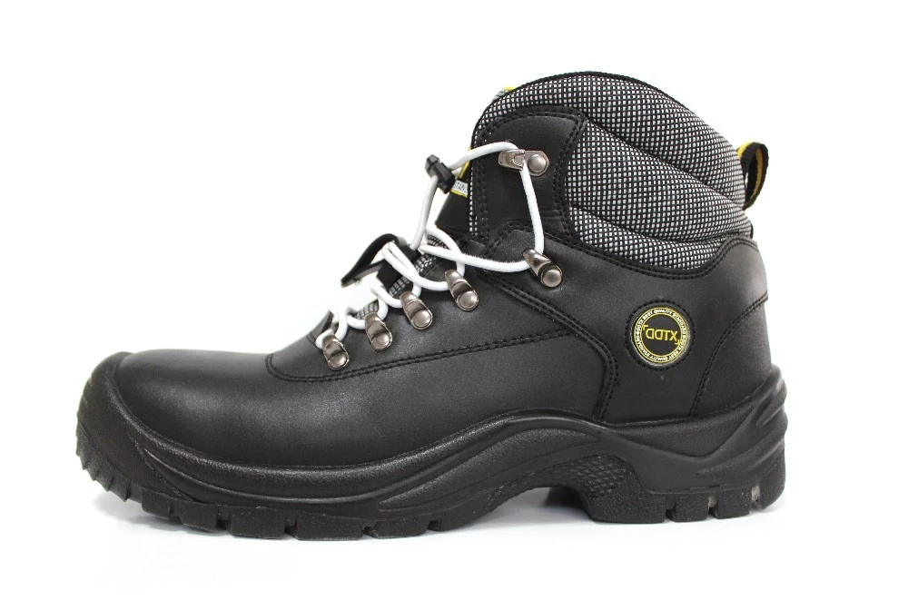 Woodland steel toe shoes Clearance