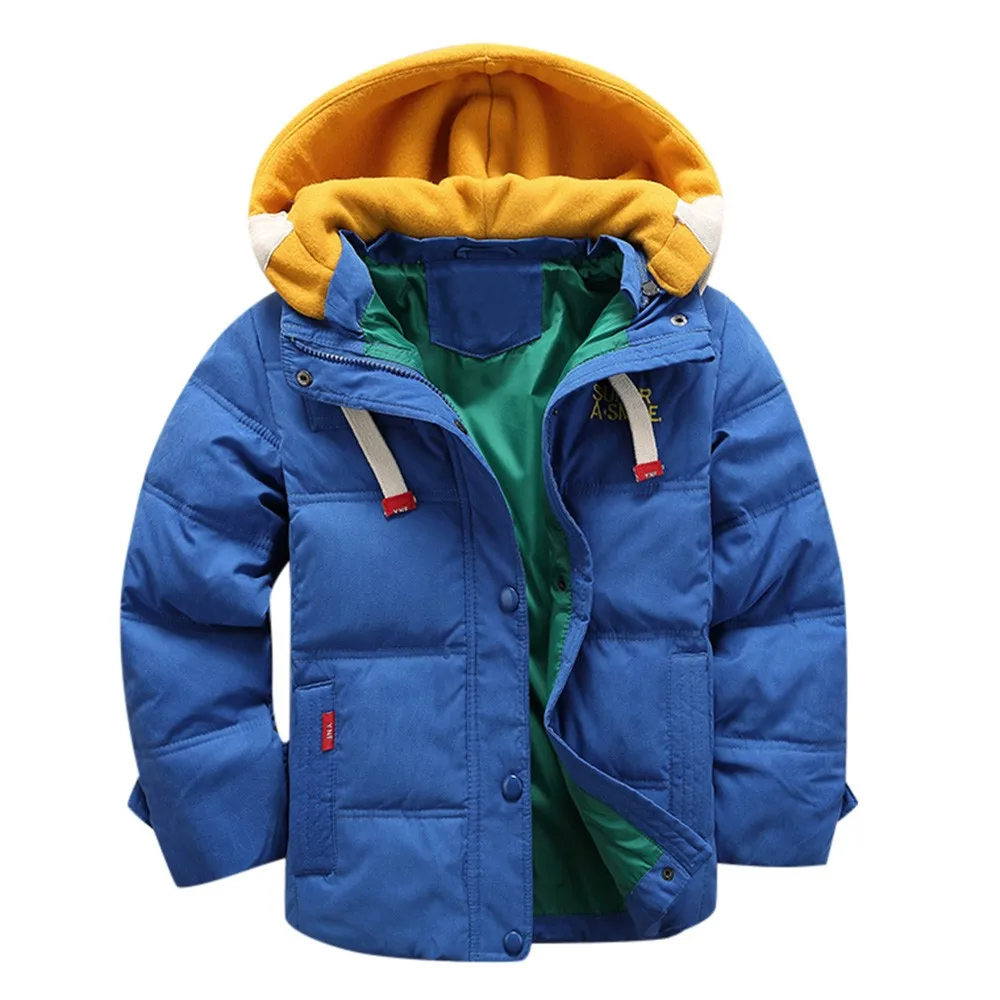 

New Arrival New Arrival Kids Baby Girl Boys Winter Hooded Coat Cloak Jacket Thick Warm Outerwear Clothes Baby Clothes Clothing