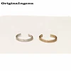925 Silver Ear Cuff Gold Filled Fake Piercing Jewelry Handmade Oorbellen Pendientes Boho Earrings For Women 2