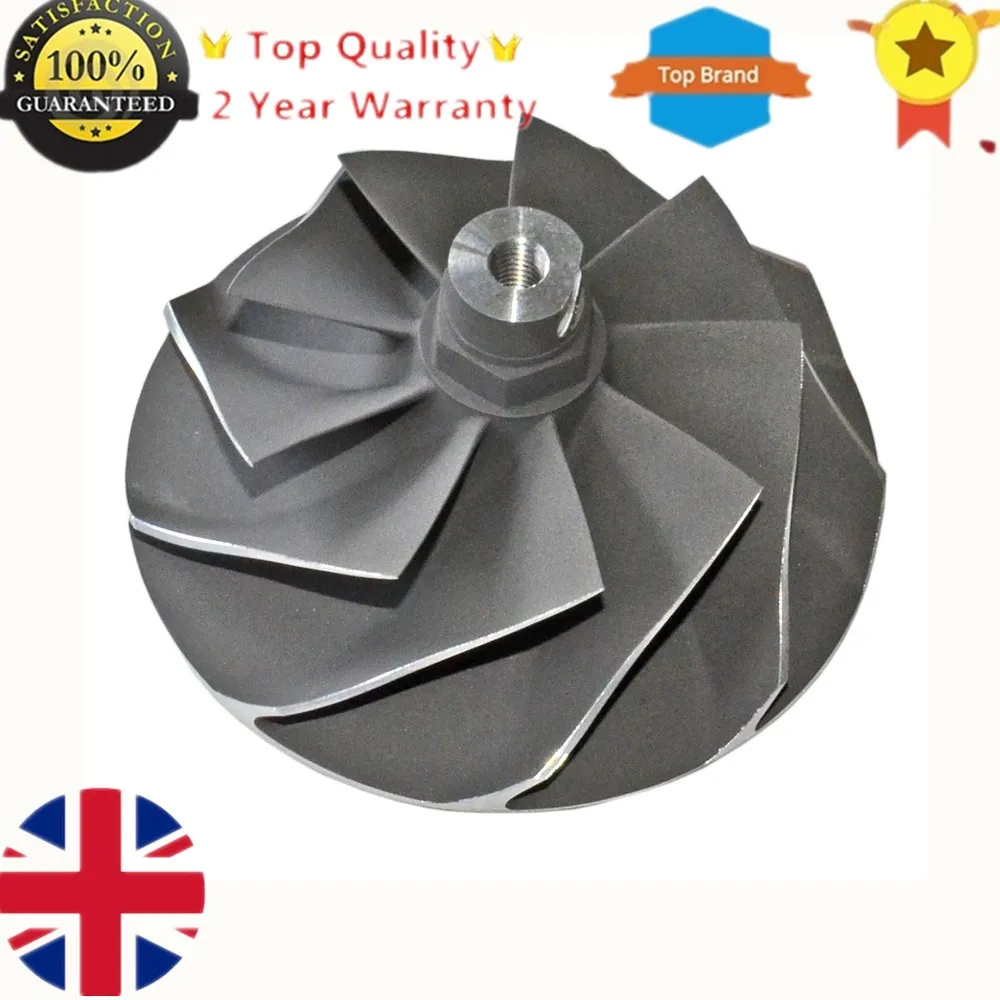Ap03 For Powerstroke 7 3l 7 3 Upgraded Turbo Compressor Wicked Wheel Tp38 Gtp38 For Ford 813 1001 001 Wheels Wheel Wheels Forwheels Ford Aliexpress